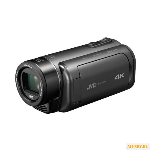 Видеокамера JVC Everio GZ-RY980