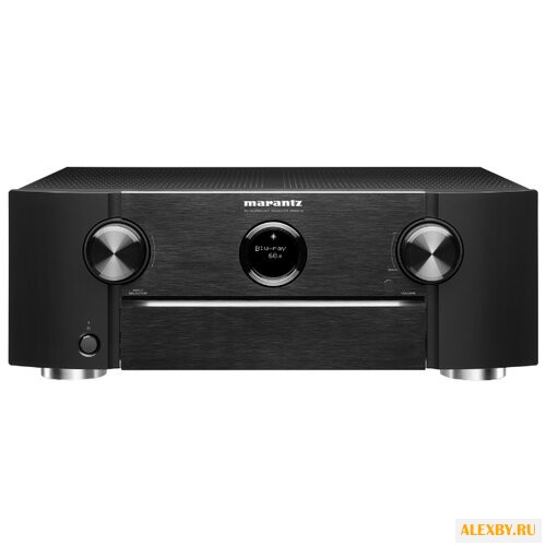 AV-ресивер Marantz SR6012