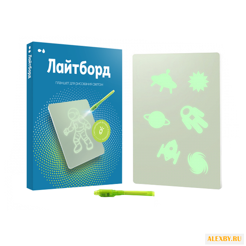 Планшет детский Назад К Истокам