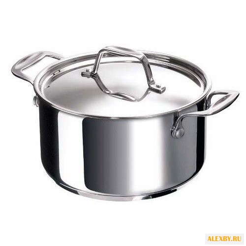 Кастрюля Амет 1c2376 9 л