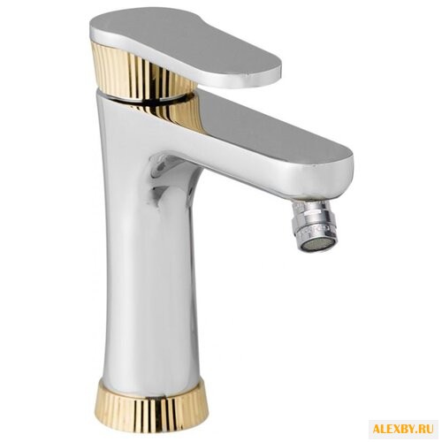 Однорычажный смеситель для биде