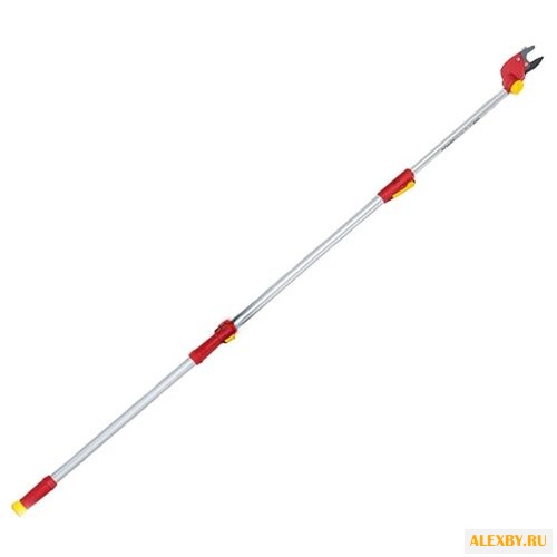 Высоторез WOLF-Garten Power