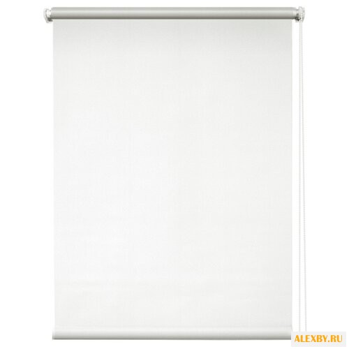 Рулонная штора Уют 8070 Сильвер