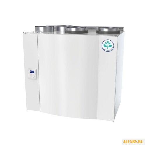 Вентиляционная установка