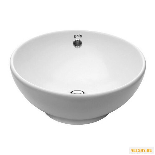 Раковина 41 см gala Bowl 10041