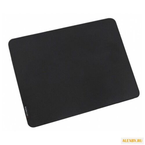 Коврик Qcyber BLACK 010268