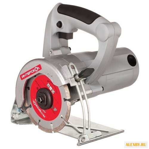 Штроборез Интерскол ОМ-115 1300