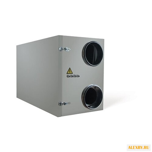 Вентиляционная установка TURKOV