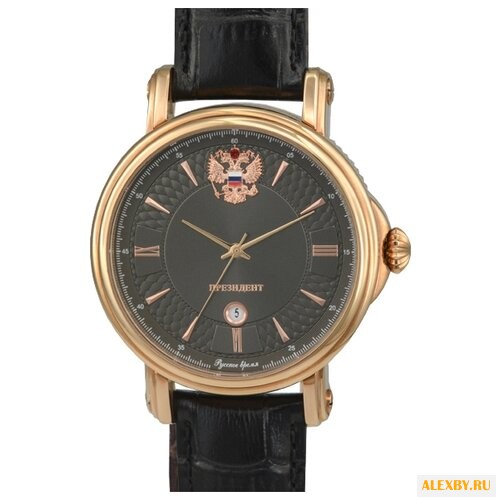 Наручные часы Русское время