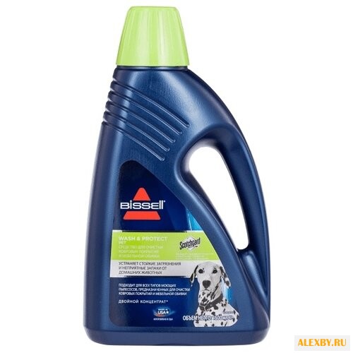 Bissell Средство для удаления
