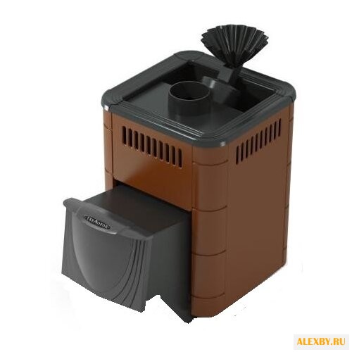 Банная печь TMF Гейзер Микра