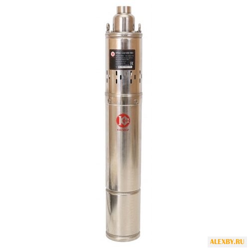 Насос КАЛИБР НПЦС-18 65-600