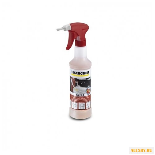 KARCHER спрей для сантехники CA