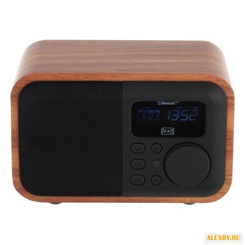 Радиоприемник Max MR-332