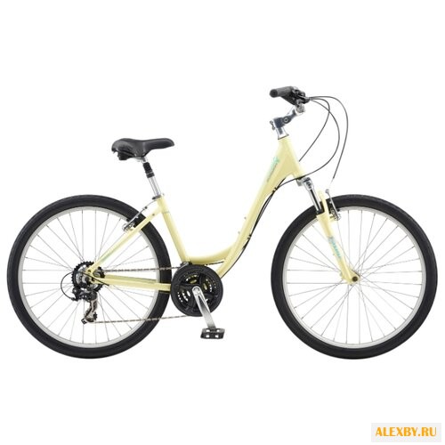 Городской велосипед Schwinn