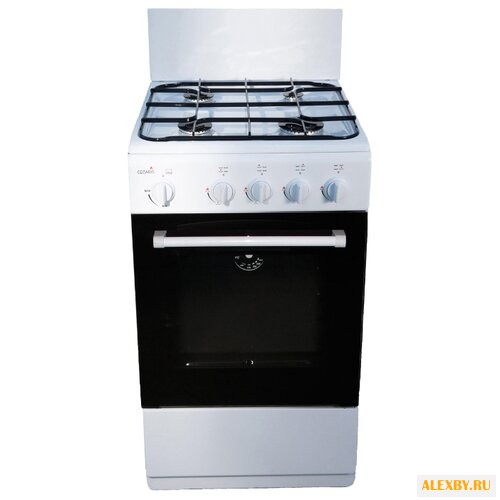 Плита CEZARIS ПГ 2100-00