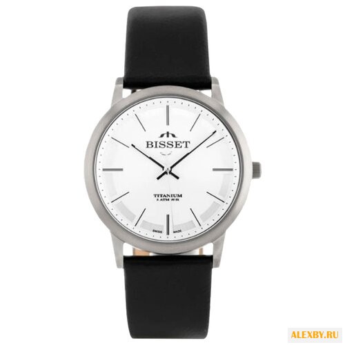 Наручные часы BISSET