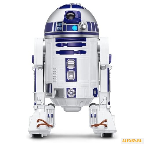 Робот Sphero Звездные войны R2-D2