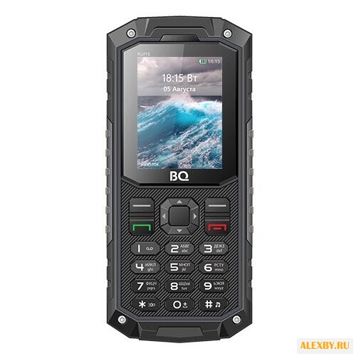 Телефон BQ 2205 Ruffe