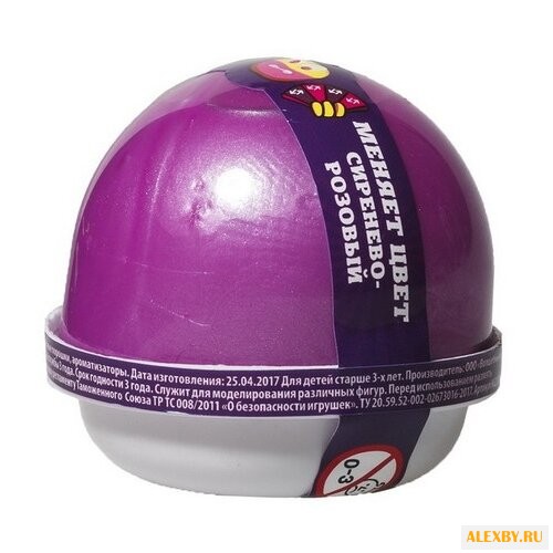 Жвачка для рук NanoGum