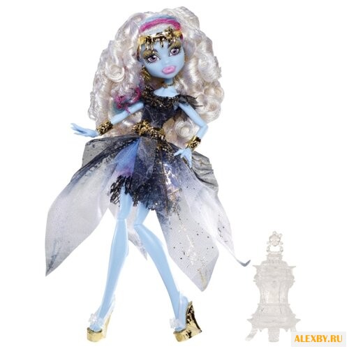 Кукла Monster High 13 желаний