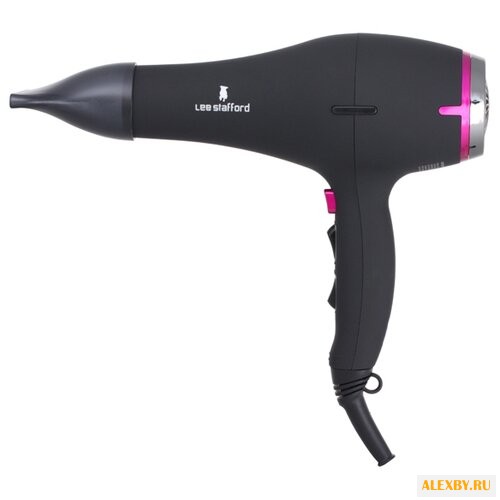 Фен Lee Stafford LSHD25RU