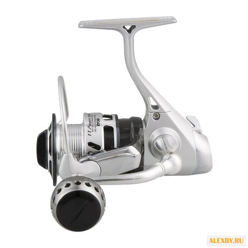 Катушка RYOBI TT Power 4000