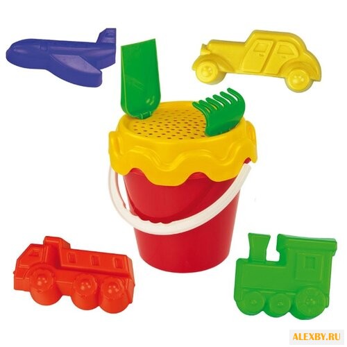 Набор Альтернатива М1852