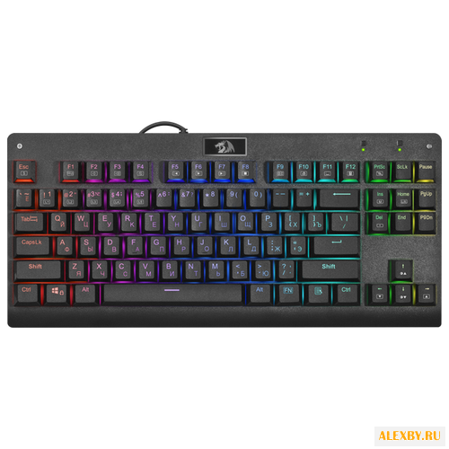 Клавиатура Redragon Dark