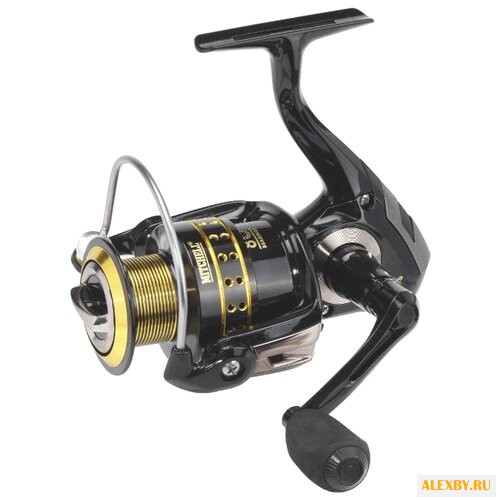 Катушка MITCHELL Avocet IV Gold