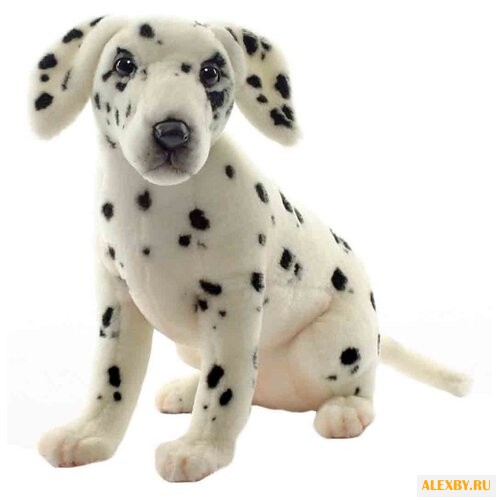 Мягкая игрушка Hansa Щенок