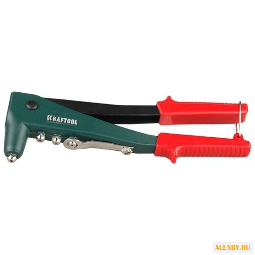 Kraftool Заклепочник 31170