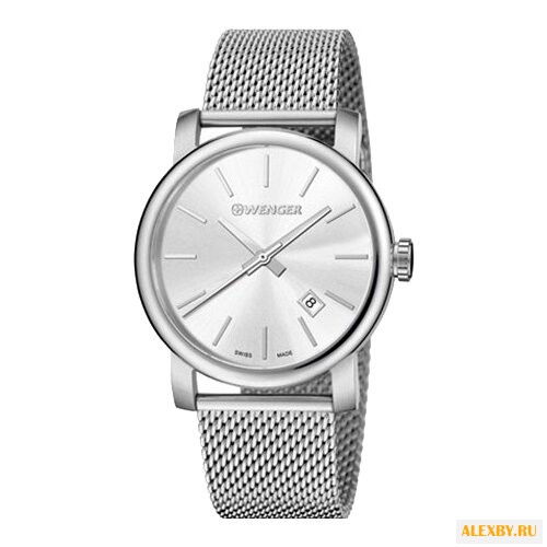 Наручные часы WENGER 01.1041.121