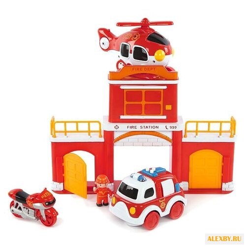 Shantou Gepai Игровой набор