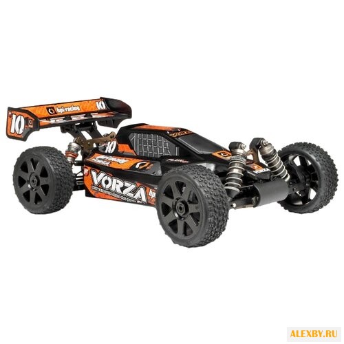 Багги HPI Vorza Flux HP 101850
