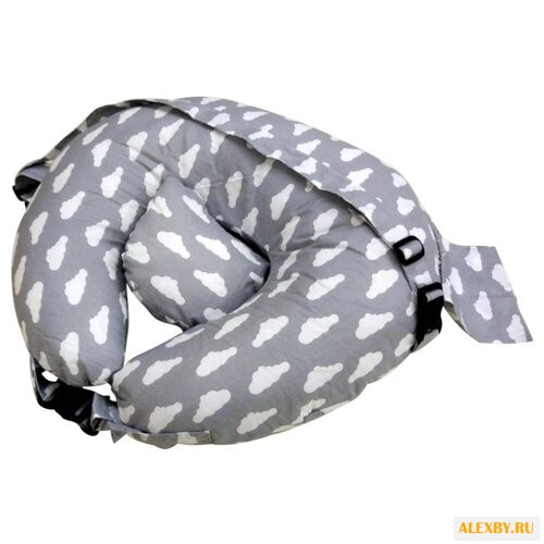 Подушка Петербургский Уют Unix