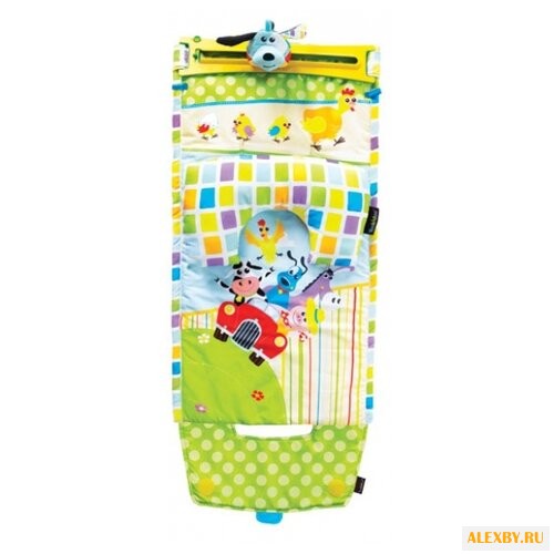 Развивающий коврик Yookidoo