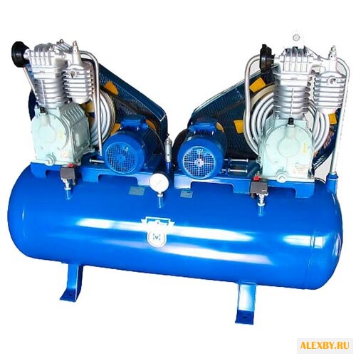 Компрессор Бежецкий завод АСО К30