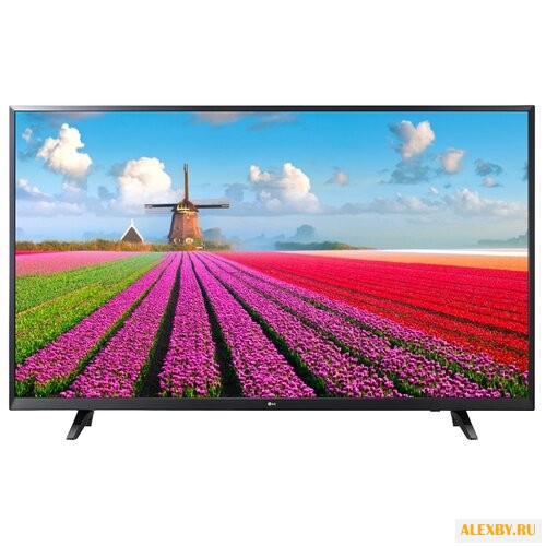 Телевизор LG 49LJ540V