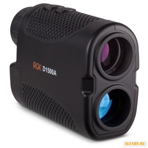Оптический дальномер RGK D1500A