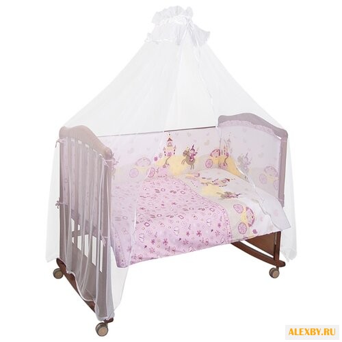 Сонный Гномик комплект Золушка