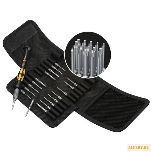 Набор отверток Wera 073671