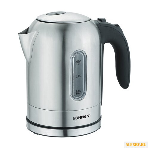 Чайник SONNEN KT-1755