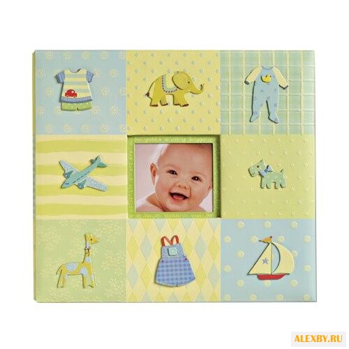 Набор для создания альбома