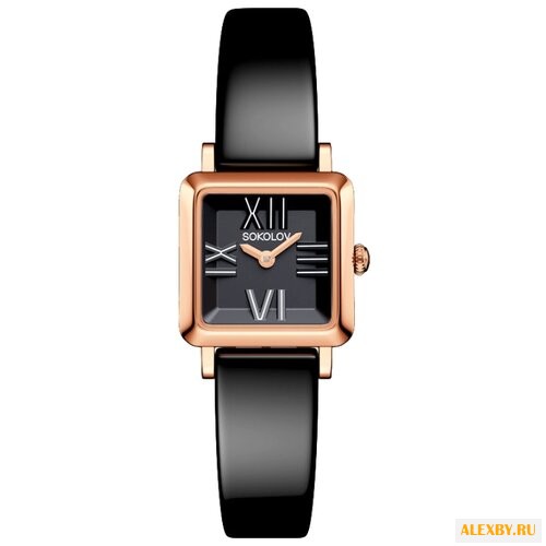Наручные часы SOKOLOV