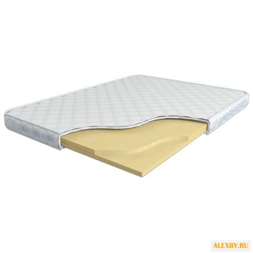 Матрас Diamond Rush Solid