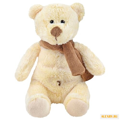 Мягкая игрушка Button Blue