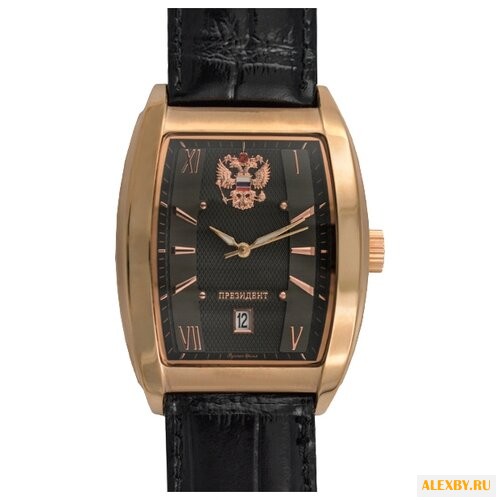 Наручные часы Русское время