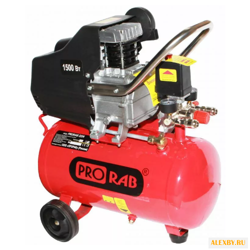 Компрессор PRORAB 2224