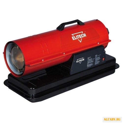 Дизельная пушка ELITECH ТП 14ДБ